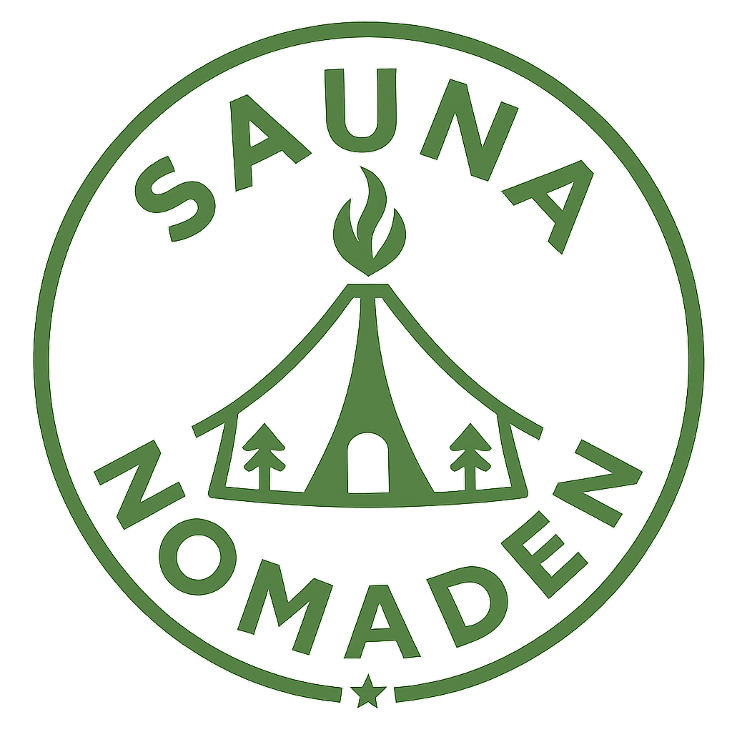Saunanomaden